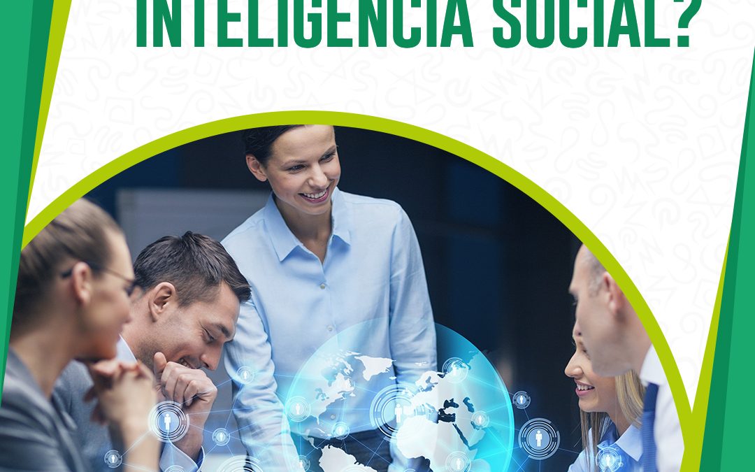 O que é a plataforma Inteligência Social?