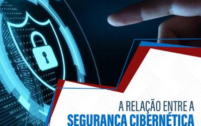 A relação entre a SEGURANÇA CIBERNÉTICA e o avanço da ECONOMIA BRASILEIRA