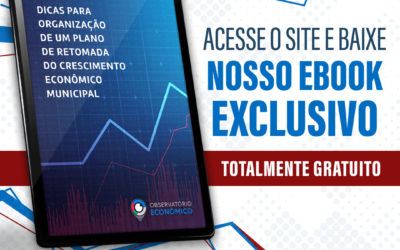 Acesse o site e baixe NOSSO EBOOK EXCLUSIVO