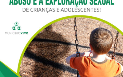 18 de Maio: Juntos na luta contra o abuso e a exploração sexual de crianças e adolescentes!