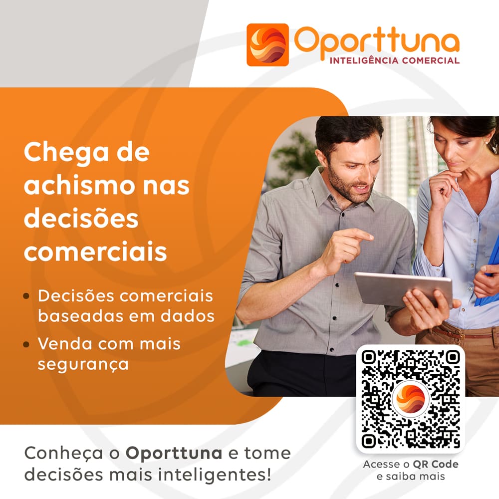 Tomar decisões comerciais no achismo custa caro