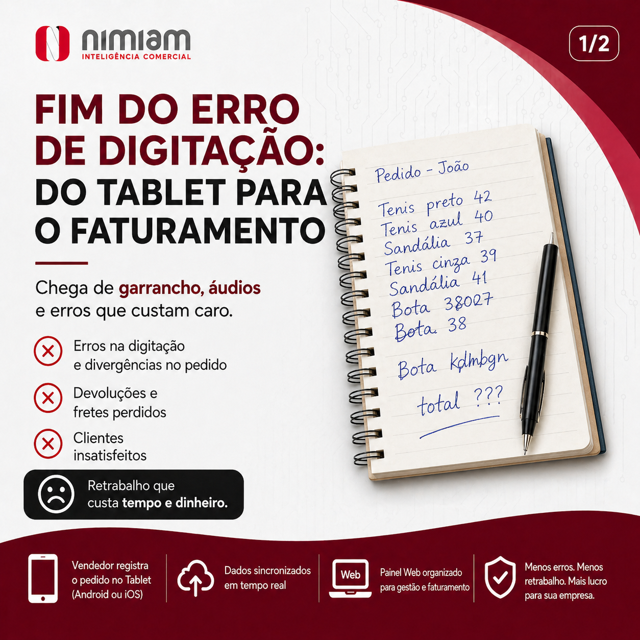 Chega de sofrer para decifrar garrancho ou áudio de WhatsApp!