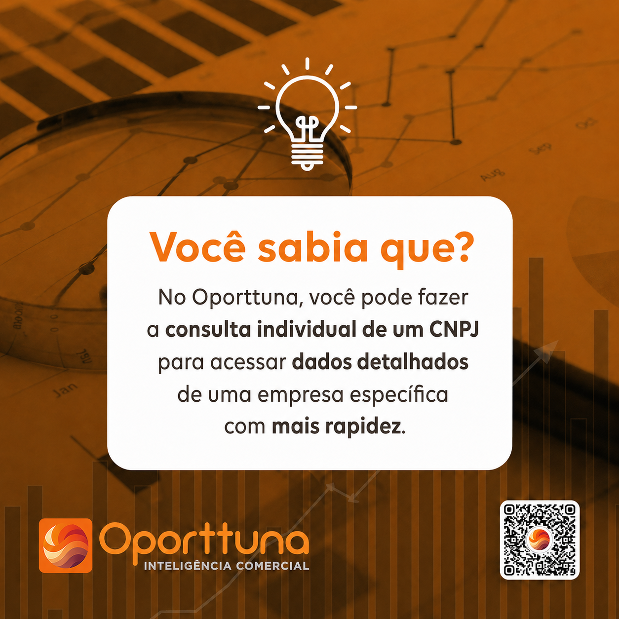 Você sabia que?