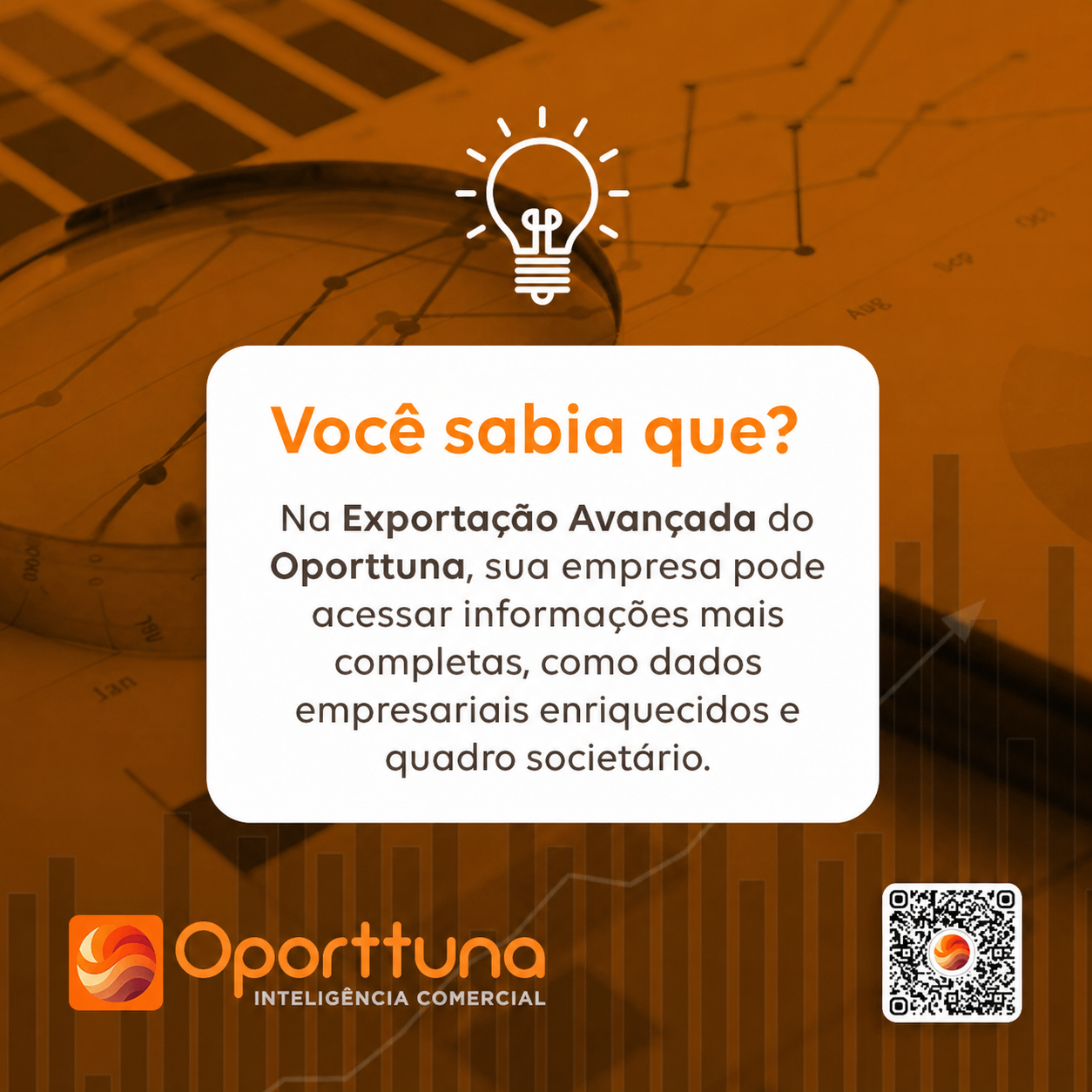 Você sabia que?