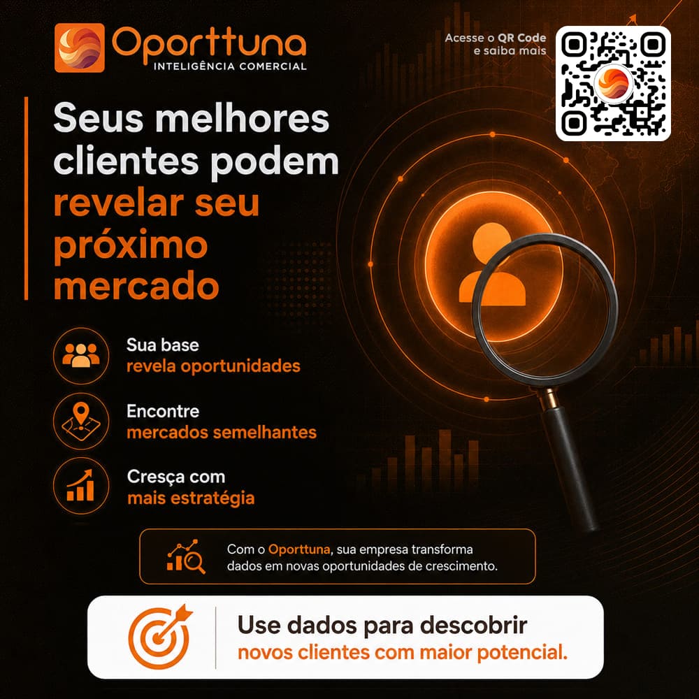 Seus melhores clientes podem revelar seu próximo mercado.